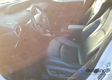 2022 Toyota Prius Prime Le из США, поврежденный, VIN JTDKAMFP7N3201000